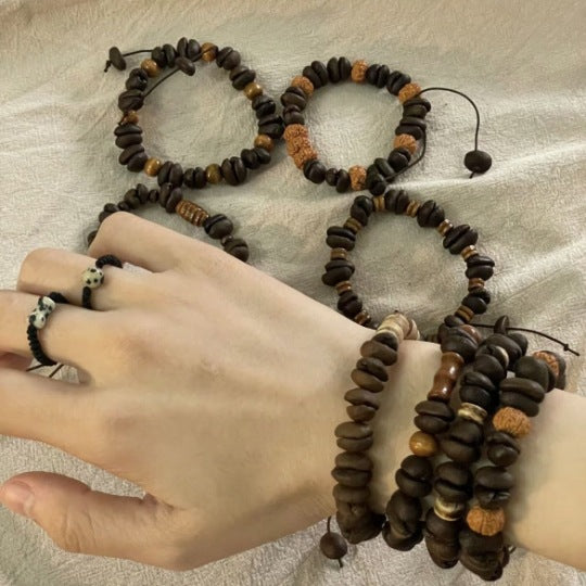 Coffee Bracelet