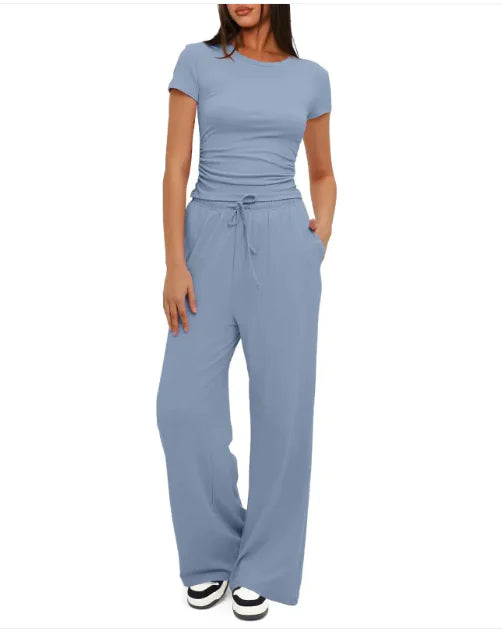 Chic Loungewear Set