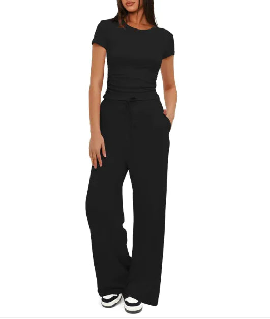 Chic Loungewear Set